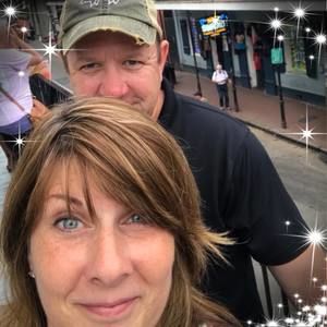 Meet your Posher, Lesley